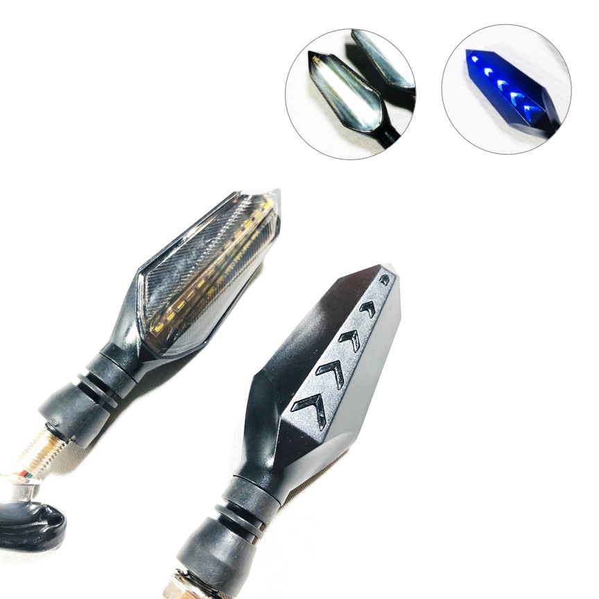 Bộ đèn xi nhan K11 dành cho Winner , Exciter