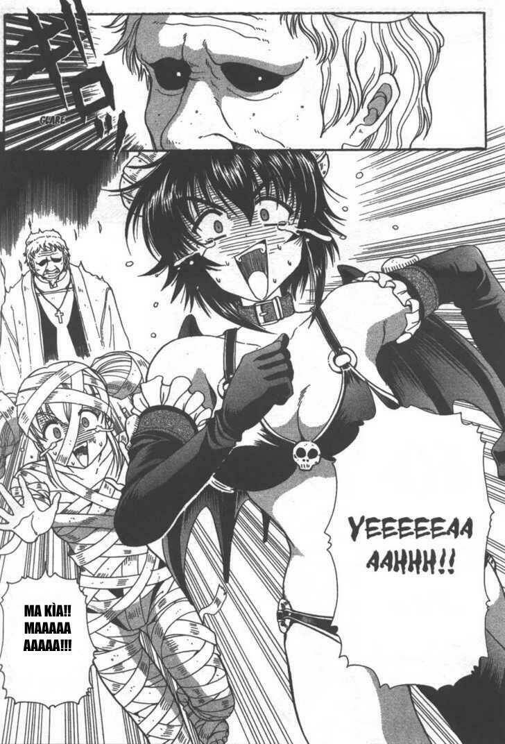 puripuri chapter 4 26