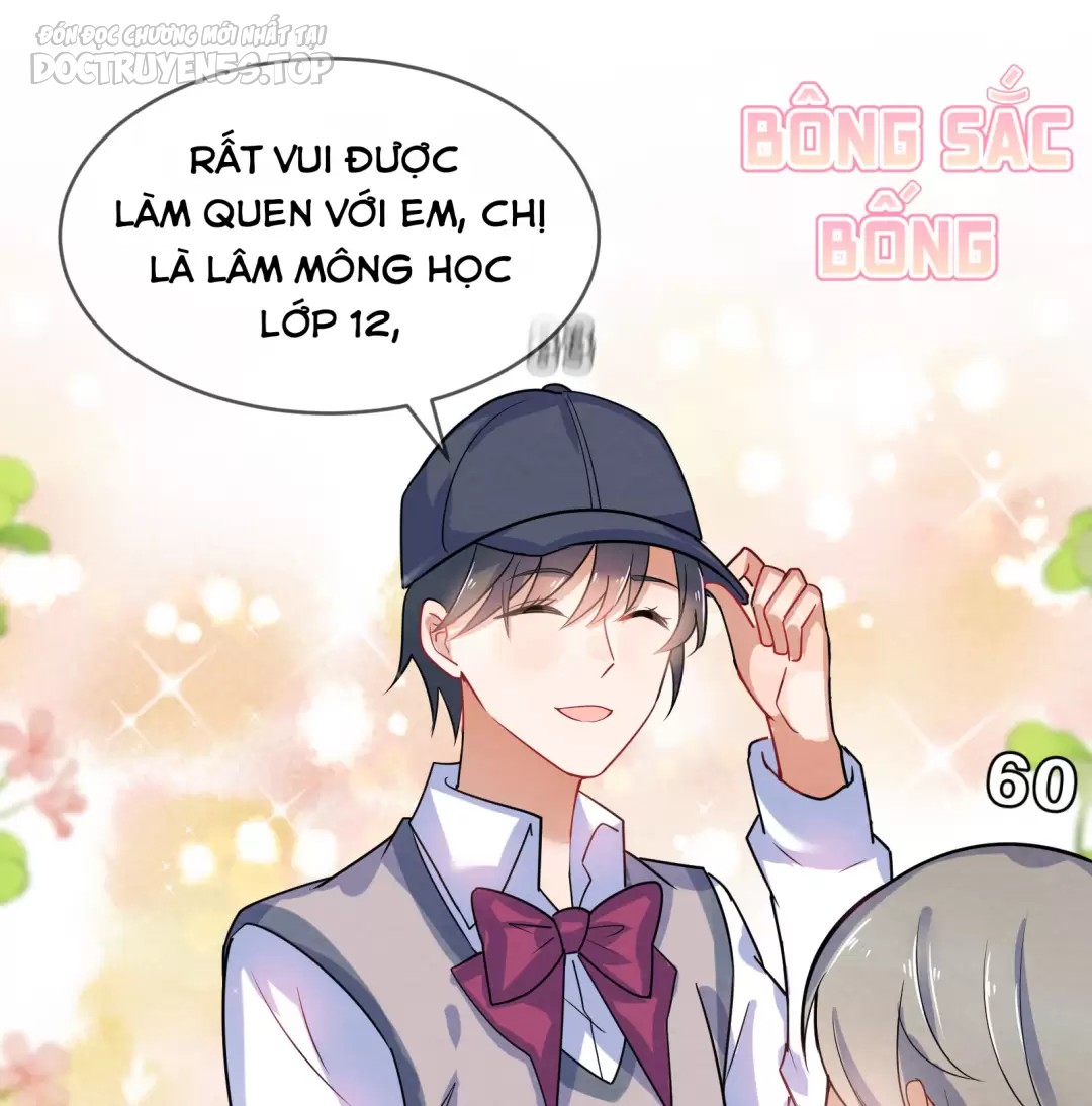 lời nói dối của cô ấy chapter 7 35