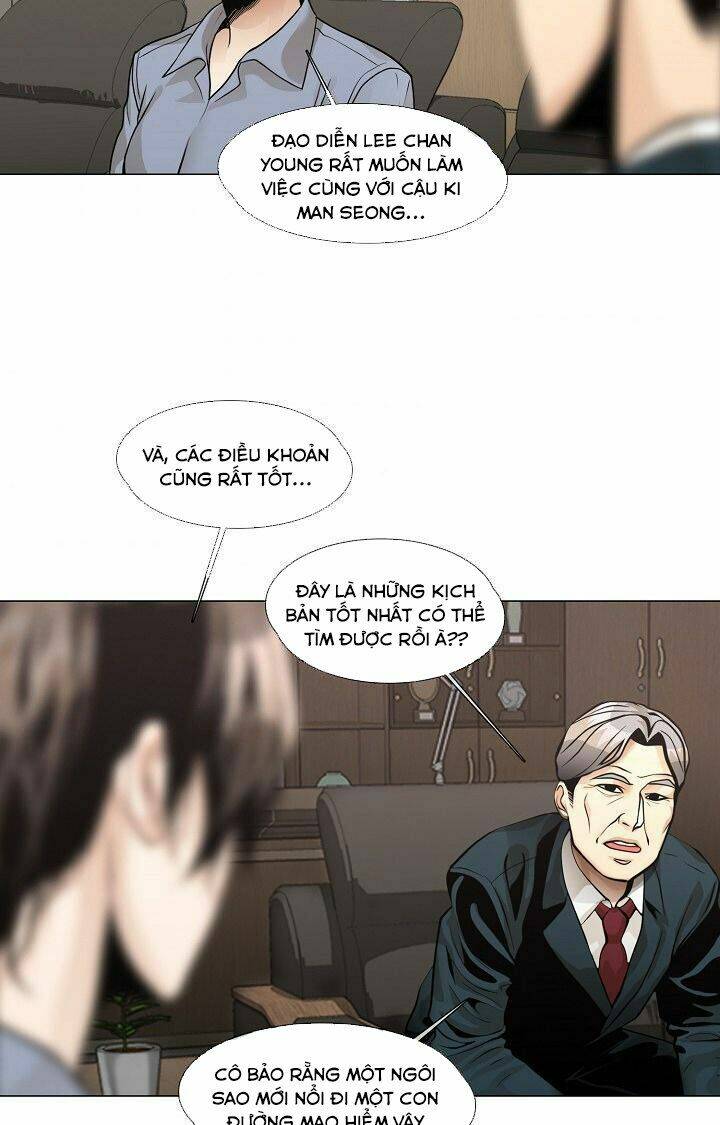 thước phim sự thật chapter 24 28