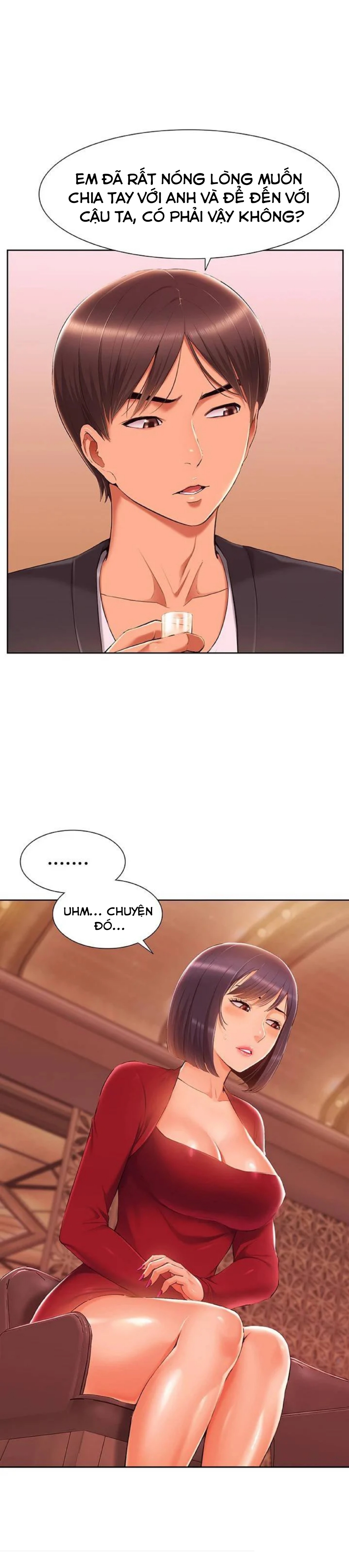 song sinh trụy lạc chapter 4 14