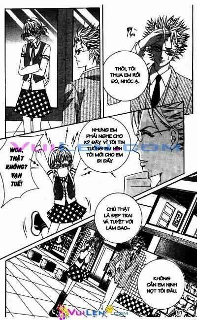 đừng tin cô ấy chapter 4 91