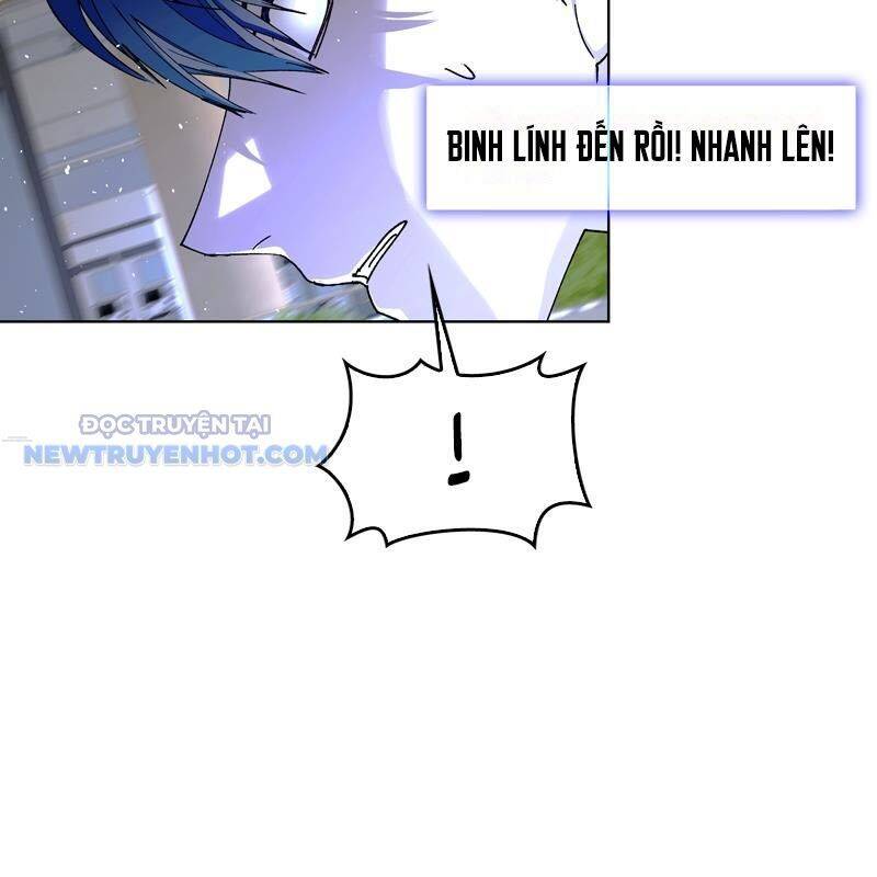 tận thế cũng chỉ là trò chơi chapter 40 95