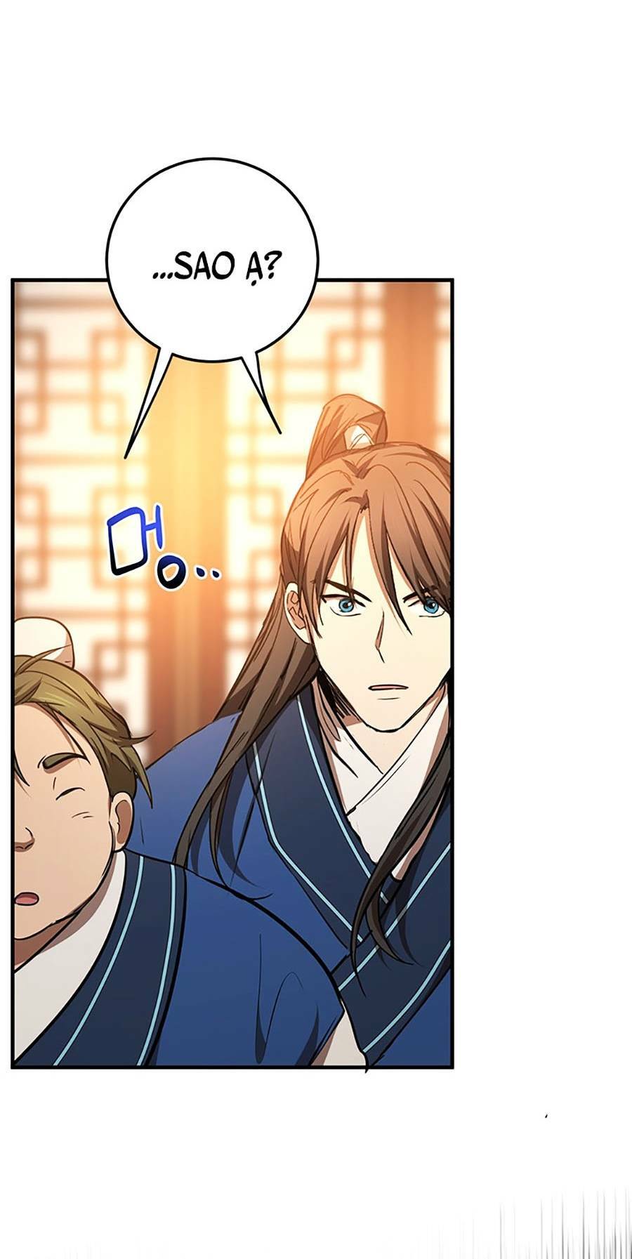 võ đang kỳ hiệp chapter 77 95