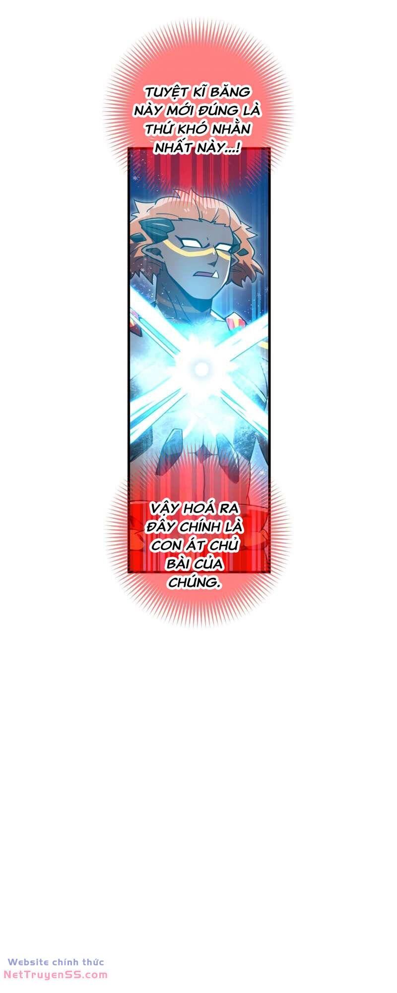 Huyết Thánh Cứu Thế Chủ~ Ta Chỉ Cần 0.0000001% Đã Trở Thành Vô Địch chapter 58 7