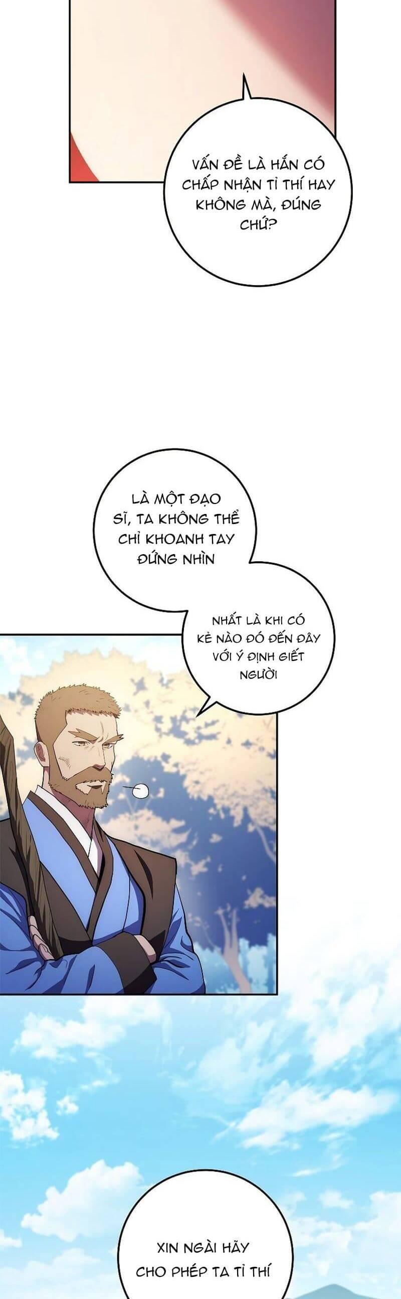 huyền thoại diệt thế độc long chapter 82 10