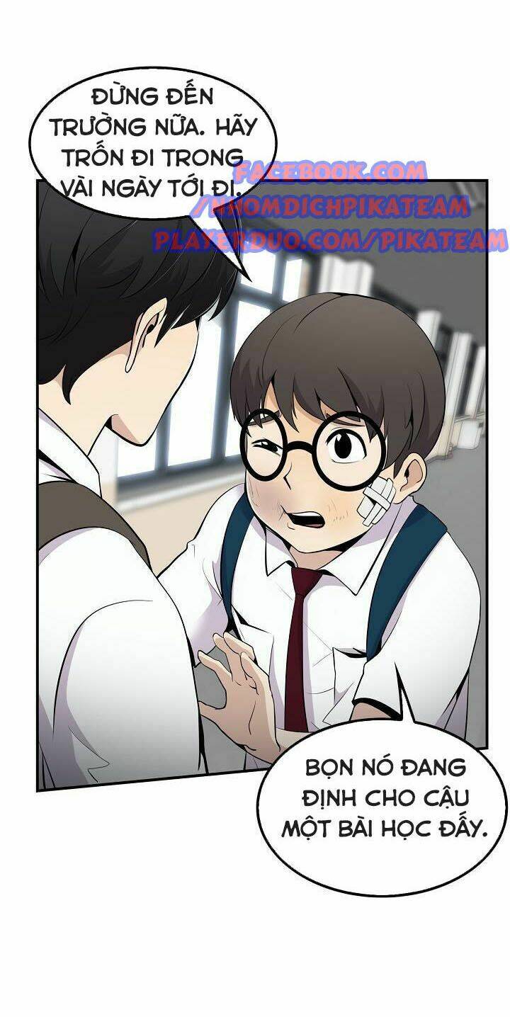 điều tra viên chuyển sinh chapter 7 61