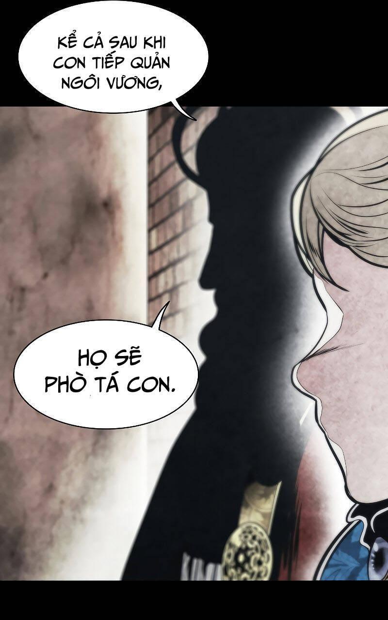 bất bại chân ma chapter 159 50