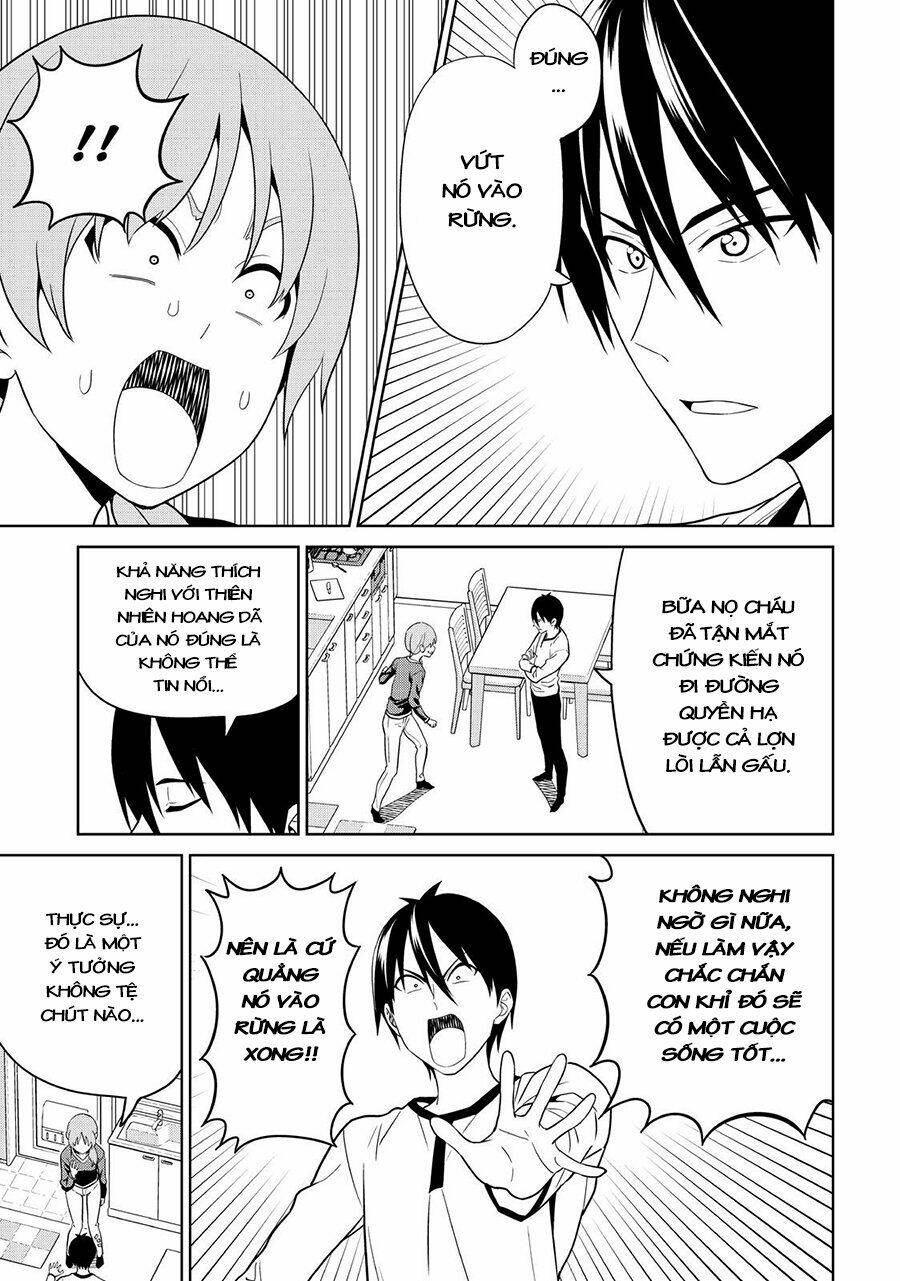aho girl chapter 122 8