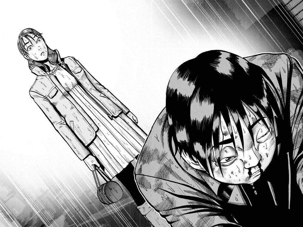 giấy báo tử chapter 48 15