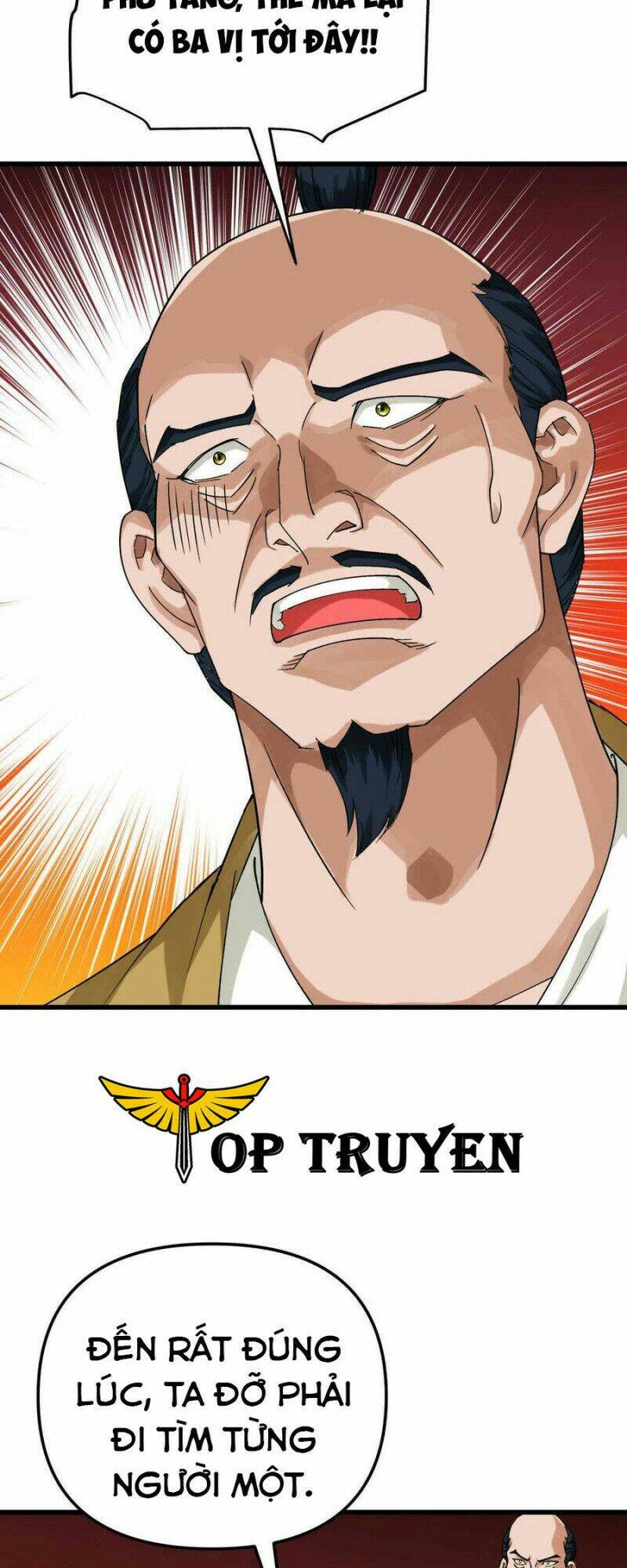 trọng sinh ta là đại thiên thần chapter 195 6