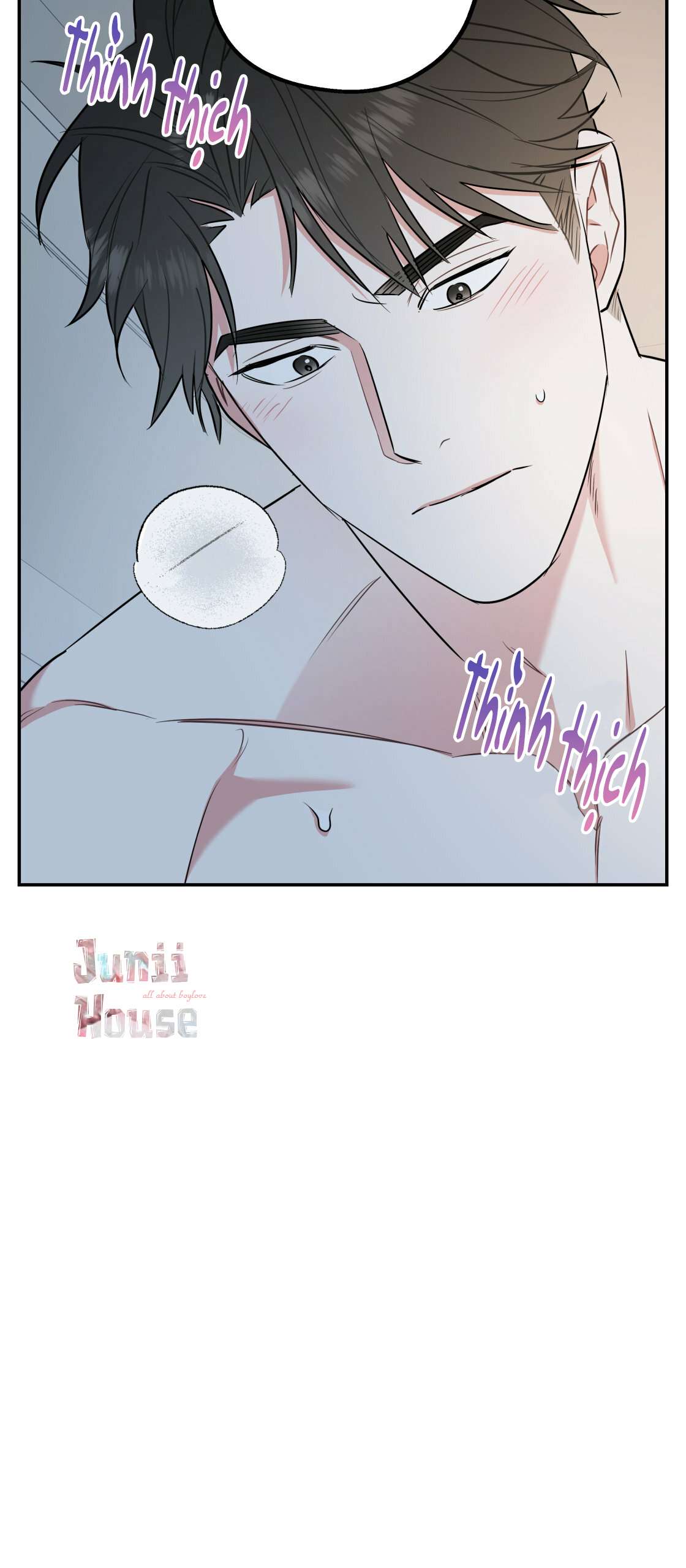 tôi với cậu không thể như thế này chapter 20 25