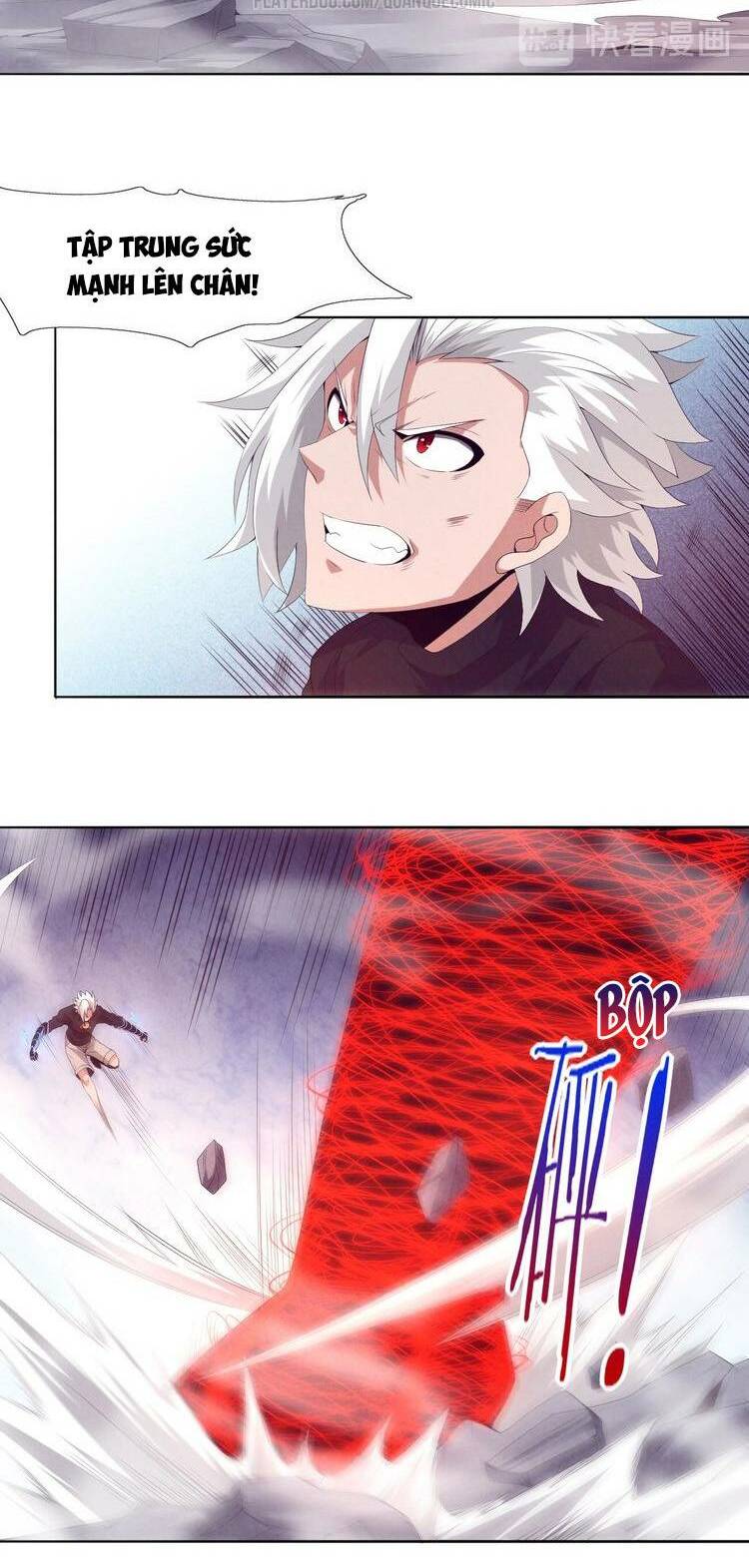 hắc kim đảo chapter 18 6