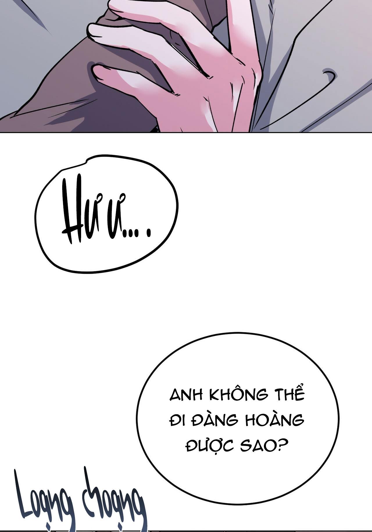 cạm bẫy đại học [m] chapter 27 27