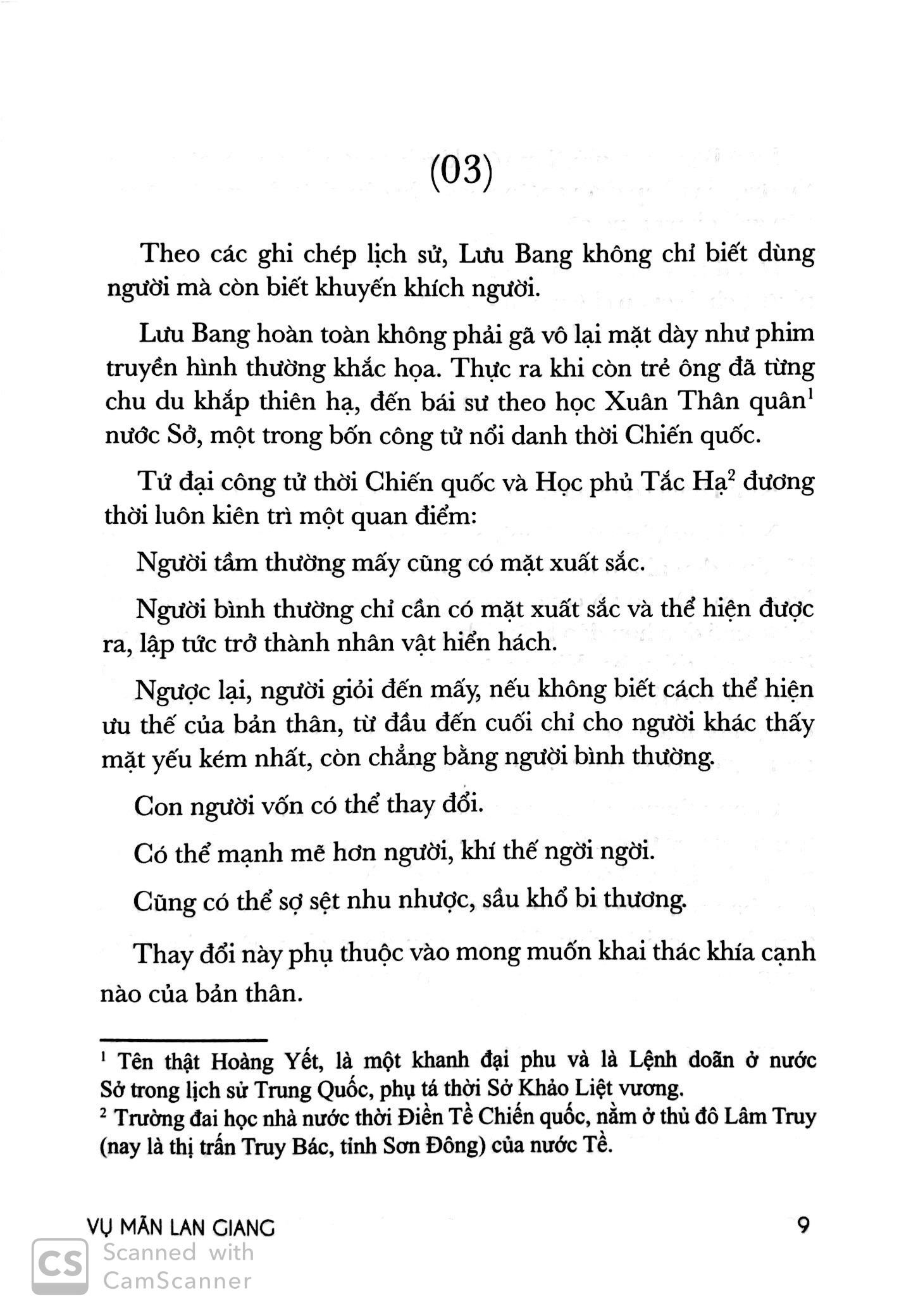 Tôi Không Muốn Sống Đời Tẻ Nhạt