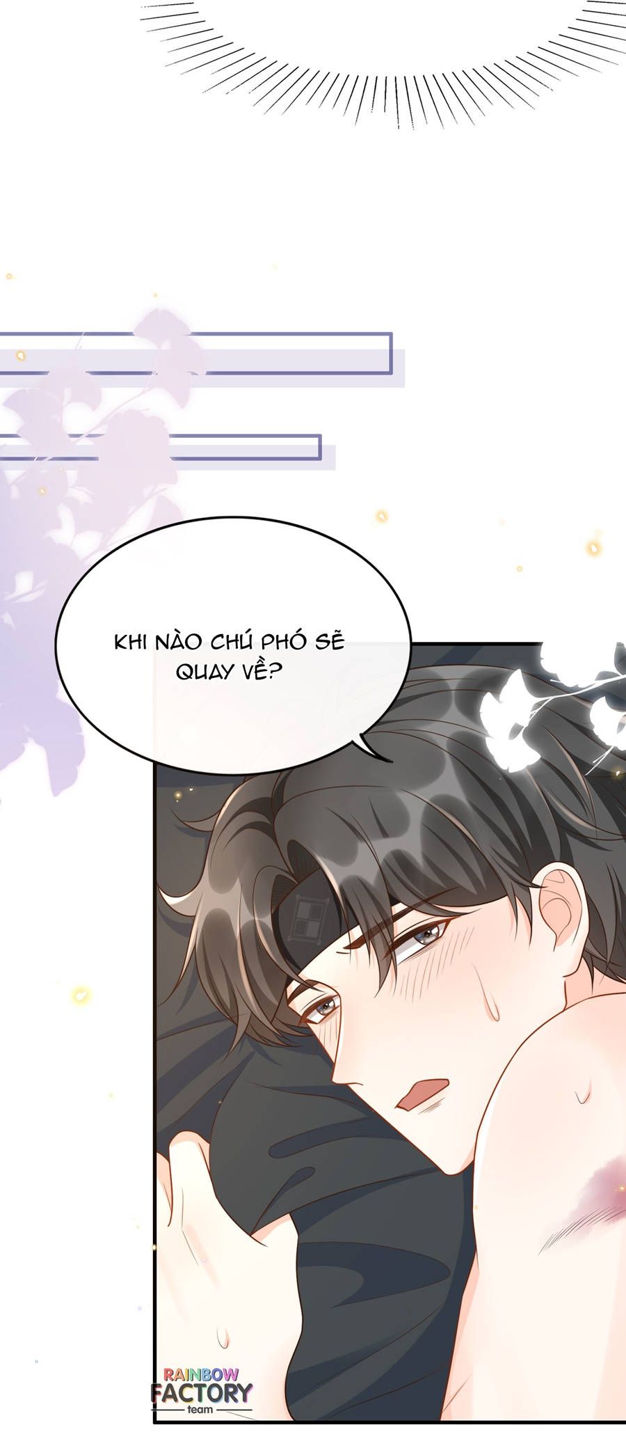 ngọt không ngừng nghỉ chapter 18 21