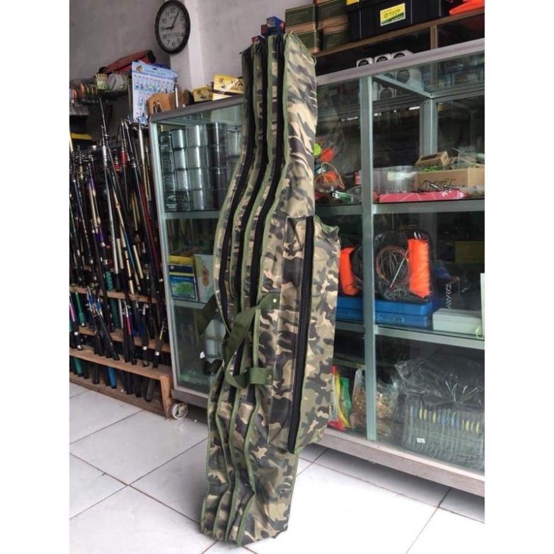 Sale to Túi rằn ri 1.45m - xả hàng tồn