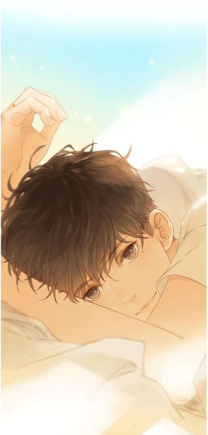 Cô Ấy Không Đáng Yêu chapter 14.5 2