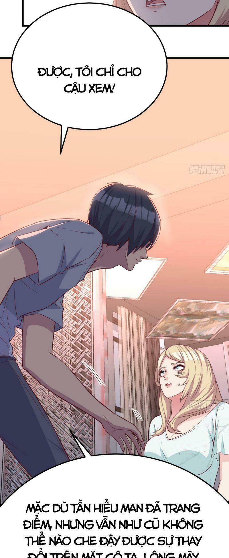 y thánh thiên tài tại hoa đô chapter 26 51