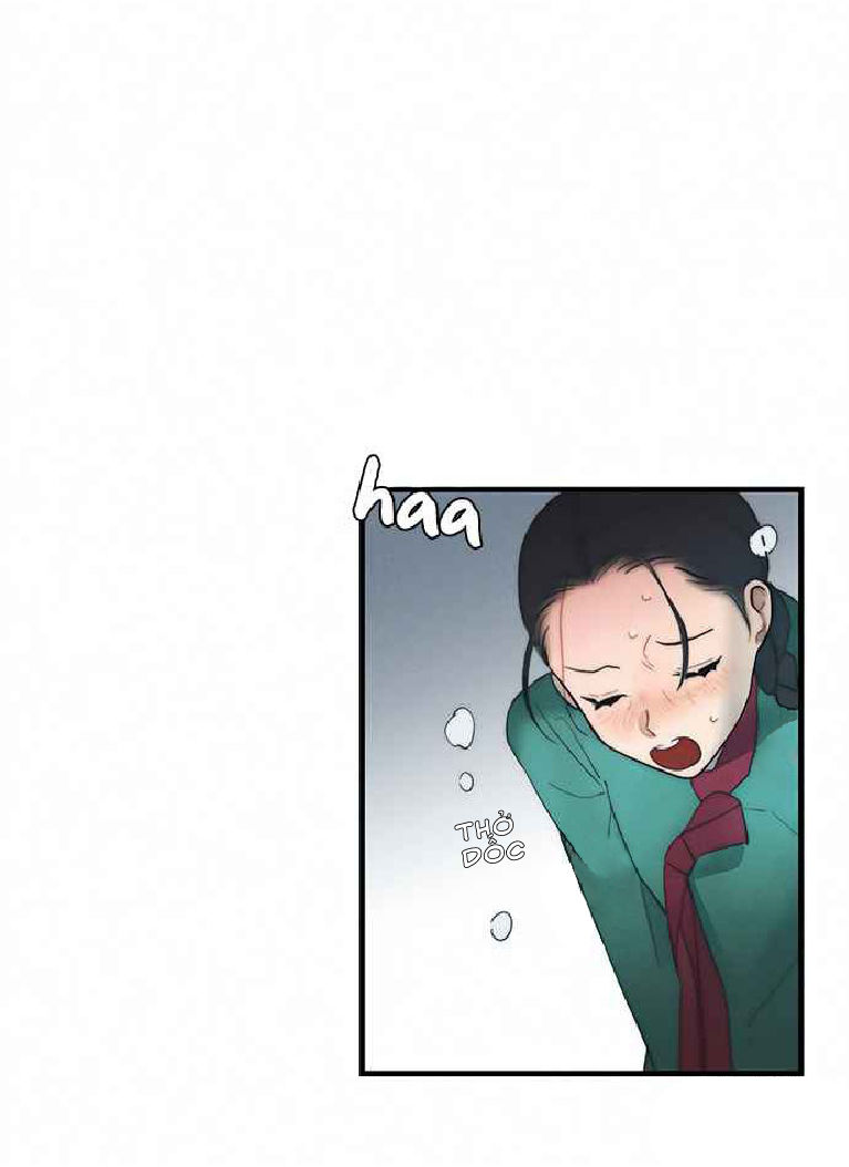 người tình của gwanghae chapter 5.2 12