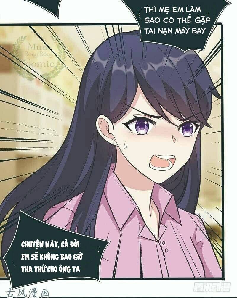 nam thần manh bảo tận diệt chapter 7 20