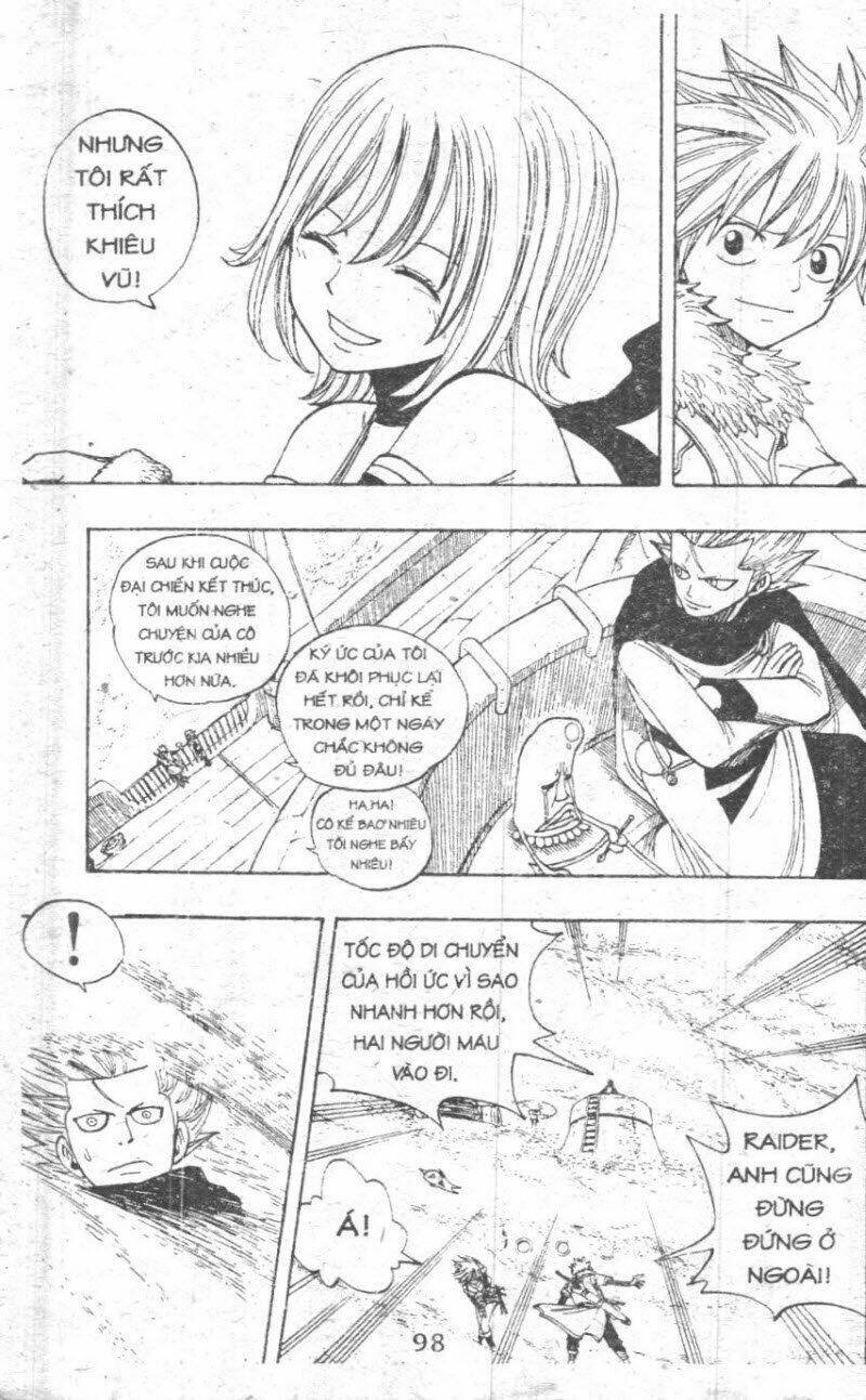 rave master (scan) chapter 36 98