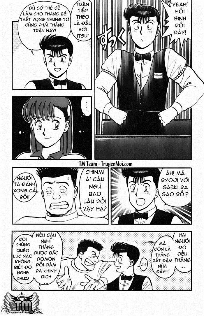 break shot chapter 113 7