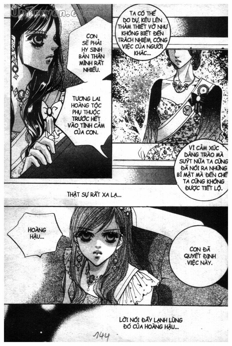 hoàng cung chapter 15 142