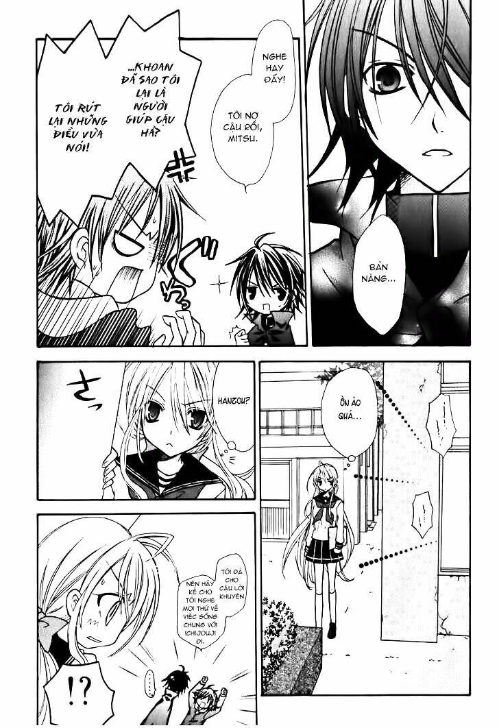 tokyo innocent chapter 7 21