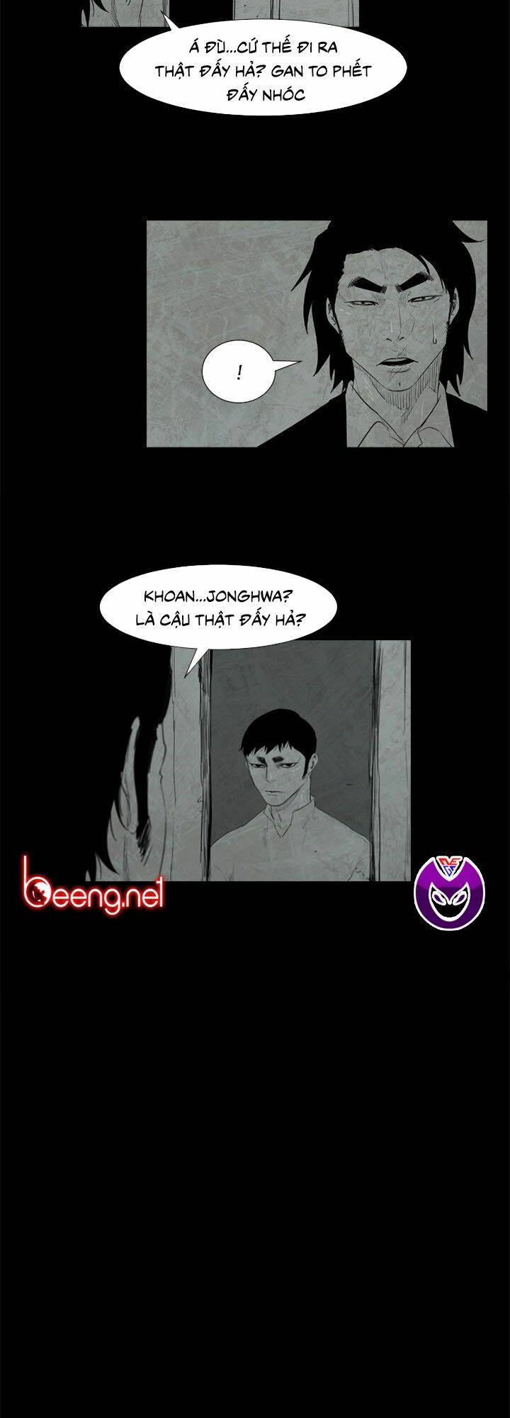 kẻ mạnh nhất - tong edge chapter 52 15