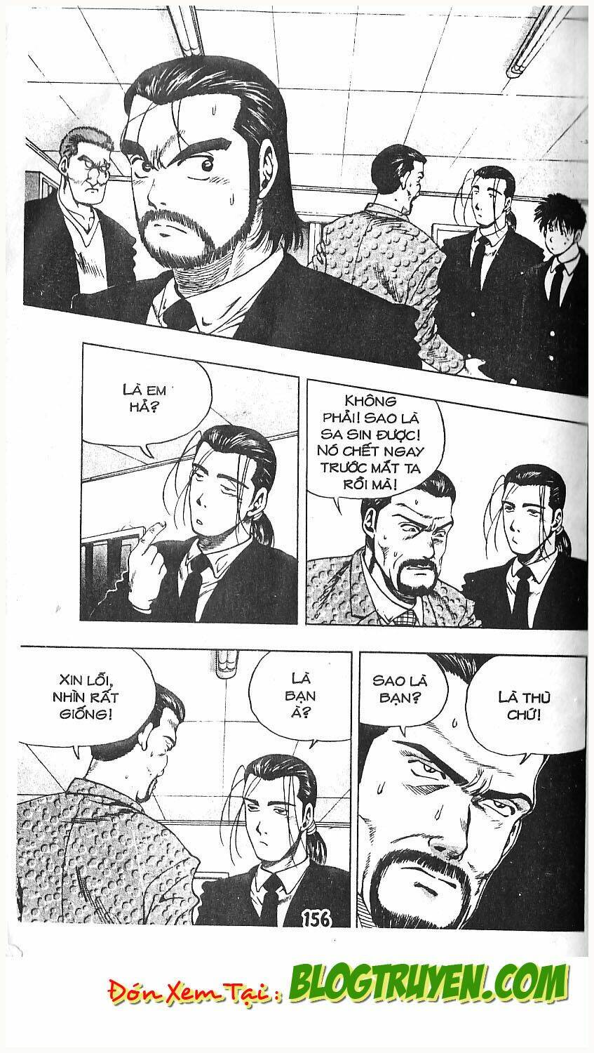 kid gang chapter 31 20