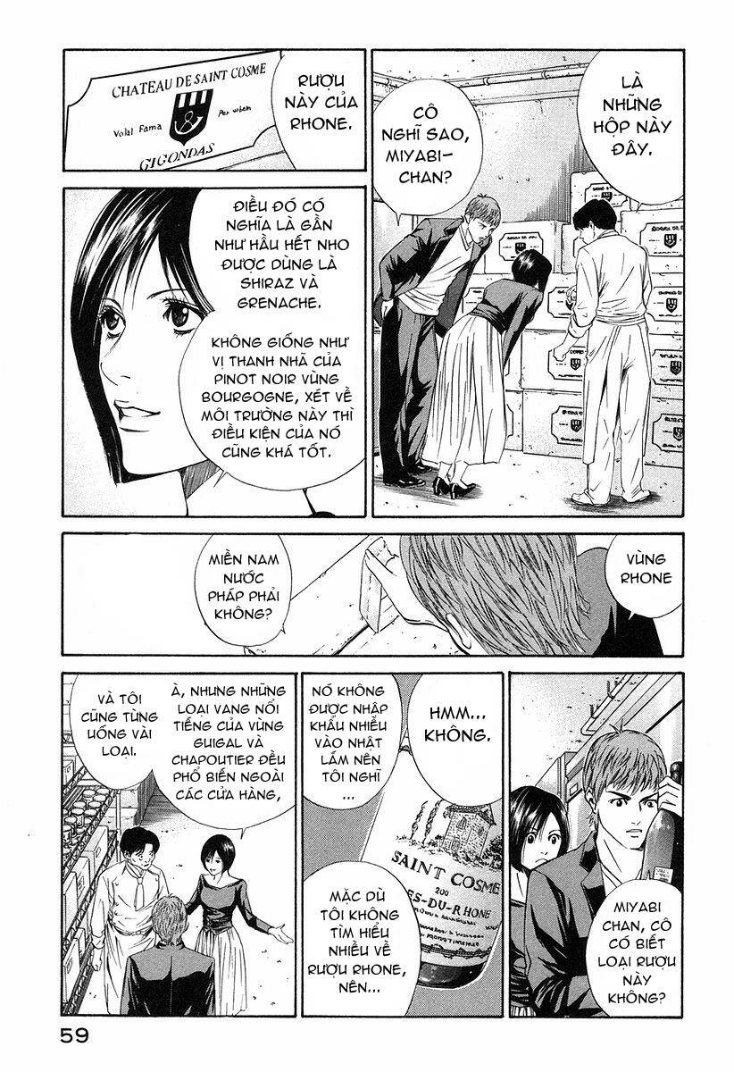 kami no shizuku chapter 21 18