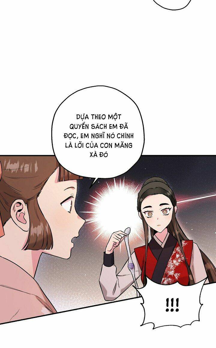 tôi trở thành nhân vật phản diện giỏi nhất trong giới võ thuật chapter 34 11