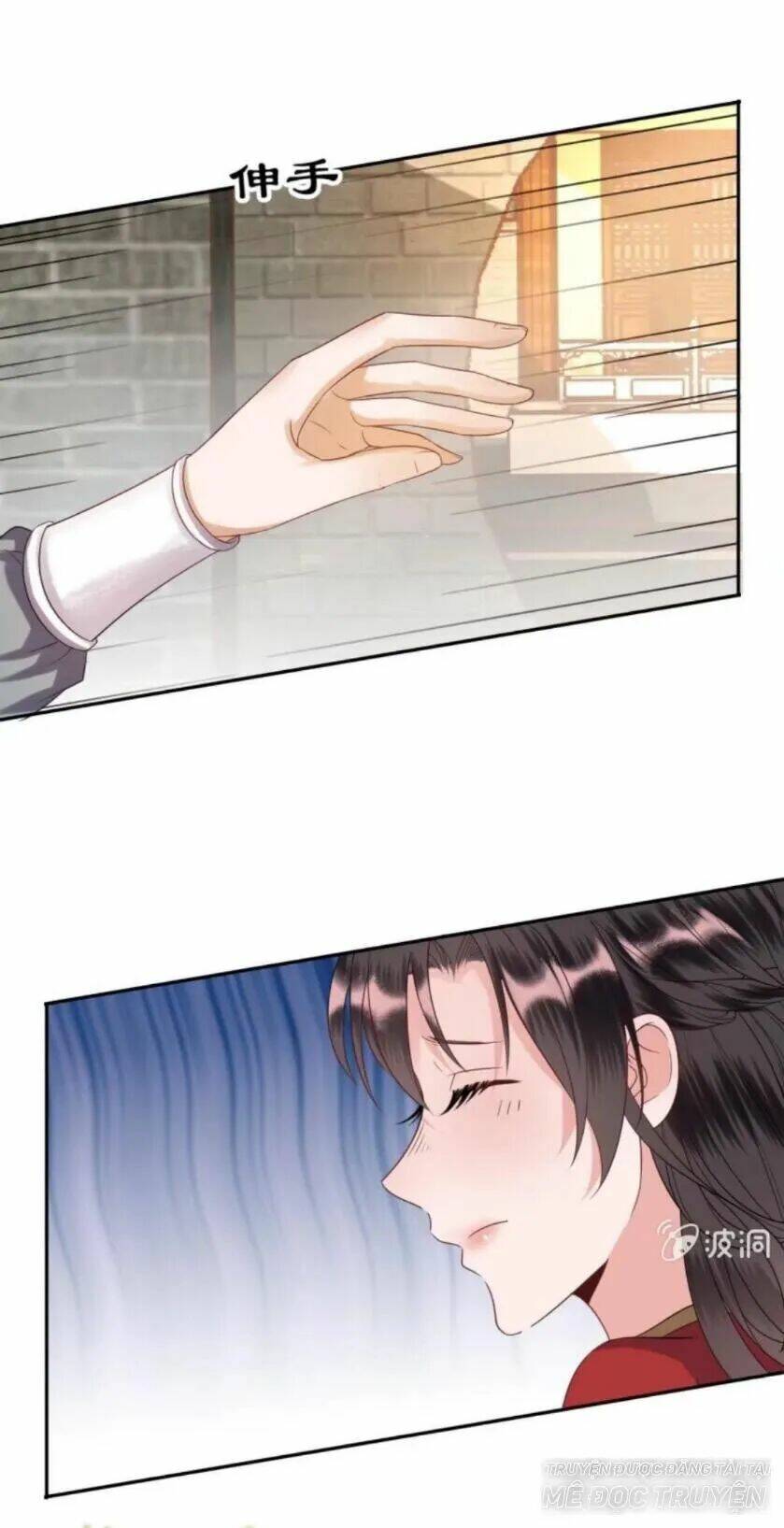 theo đuổi hoàng tử quá khó a~ chapter 51 36