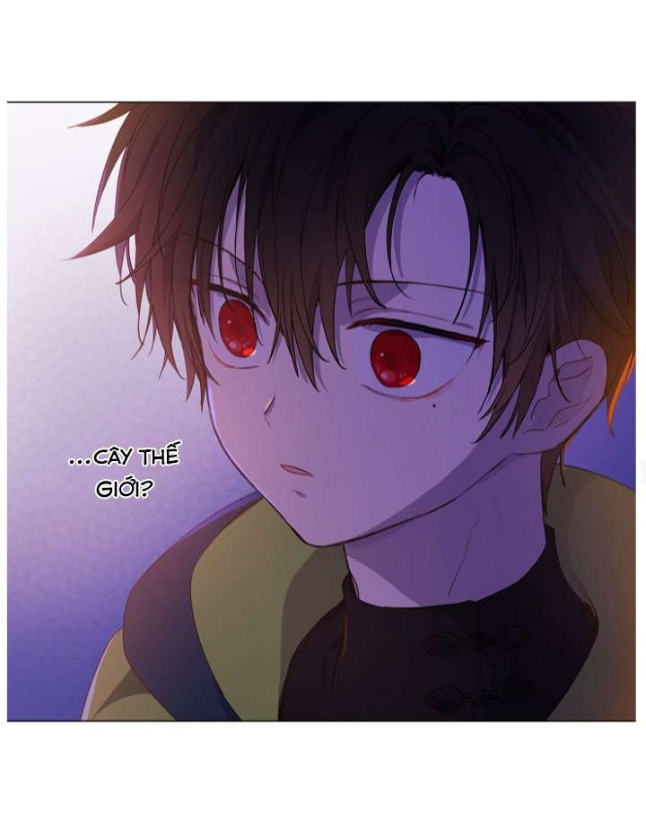 bỗng một ngày nọ tôi trở thành nàng công chúa chapter 95 27