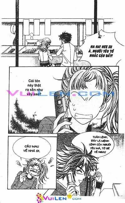 nụ hôn cuối chapter 60 15