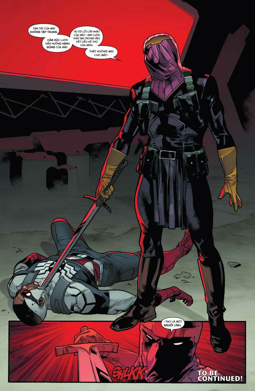 All-New Captain America chapter 4 21