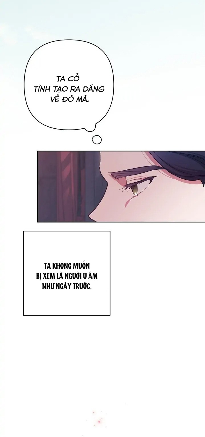 tôi mới là người quyết định cuộc hôn nhân này chapter 48 40