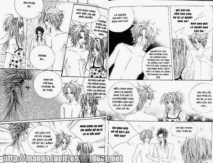 viên đạn tình yêu chapter 10 55