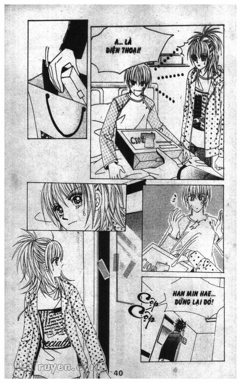 dạ khúc chapter 6 40