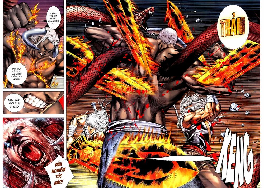 phong thần ký chapter 167 13