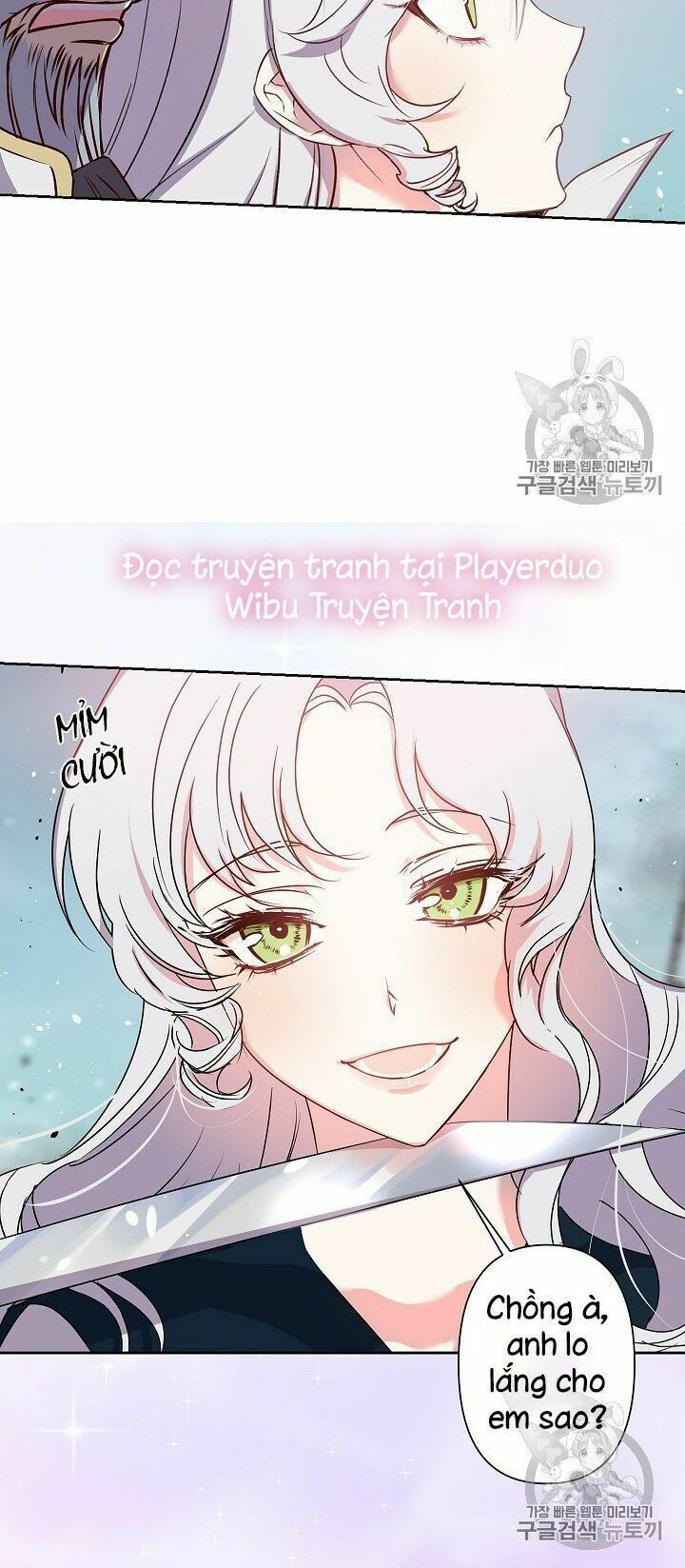 hôn lễ báo thù chapter 20 8