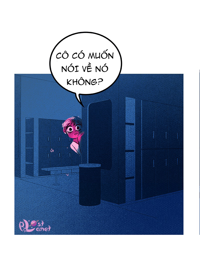 thần thoại olympus chapter 55 60