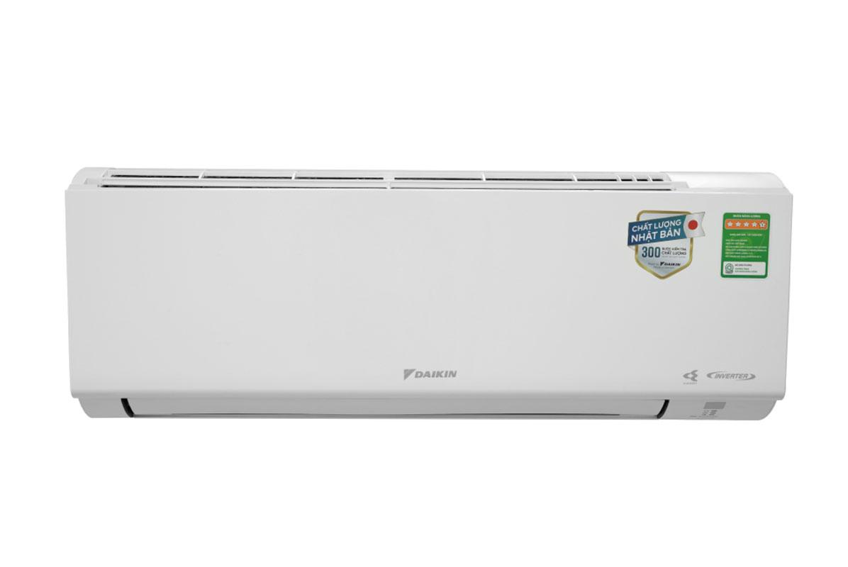 Điều hòa Daikin 1 chiều Inverter 18.100BTU FTKF50XVMV - Hàng Chính Hãng