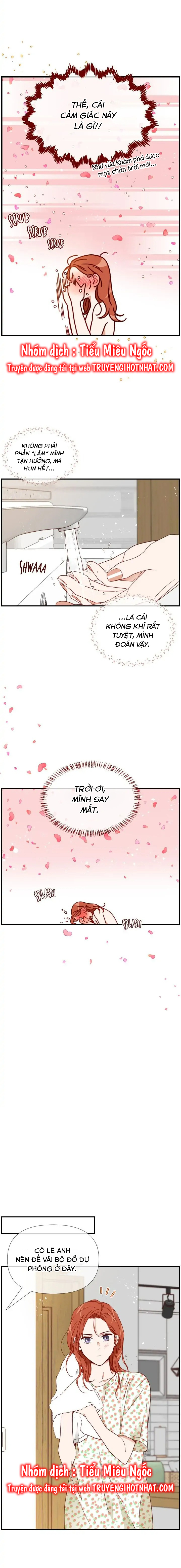 24 phút cho một câu chuyện chapter 109 5