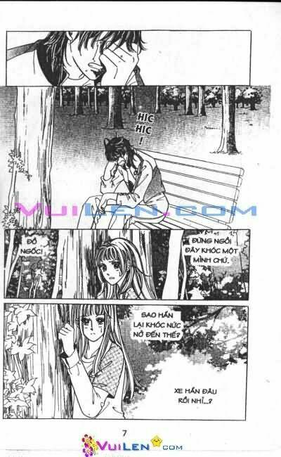 tóc gió thôi bay chapter 5 7