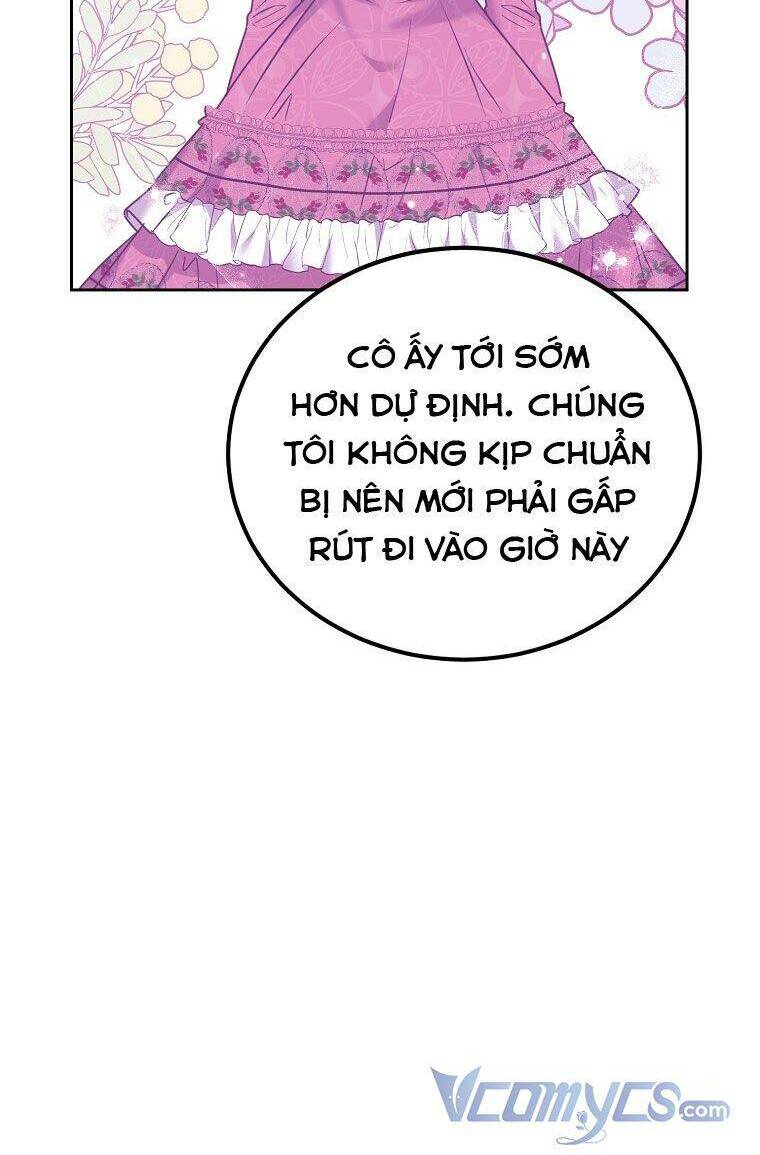 ác nữ karuna bé lại chapter 34 69