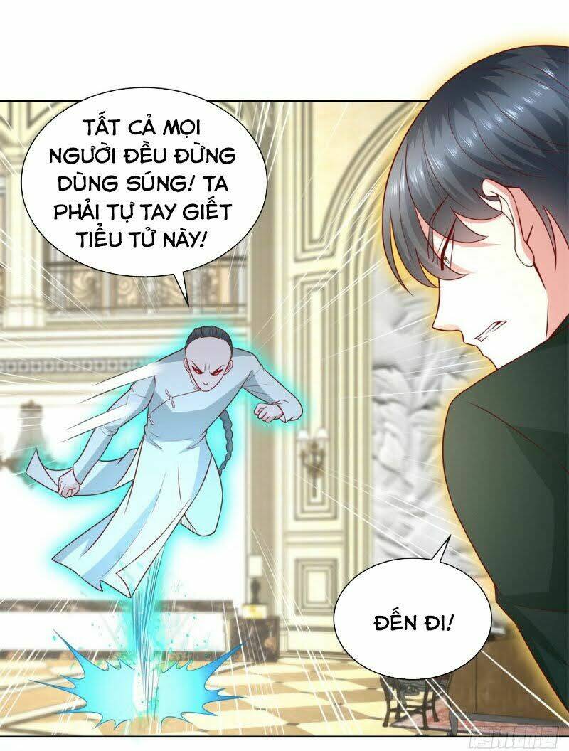 trùng sinh chi thần đế quy lai chapter 16 40