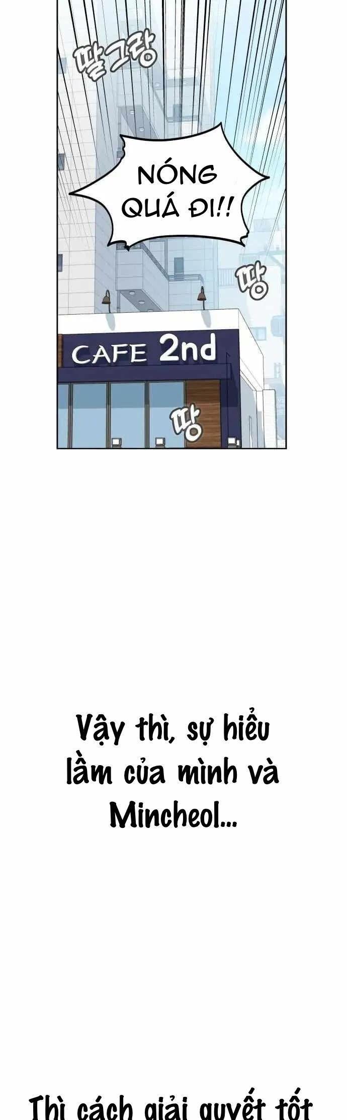 Lớ Ngớ Vớ Phải Tình Yêu chapter 73.1 15