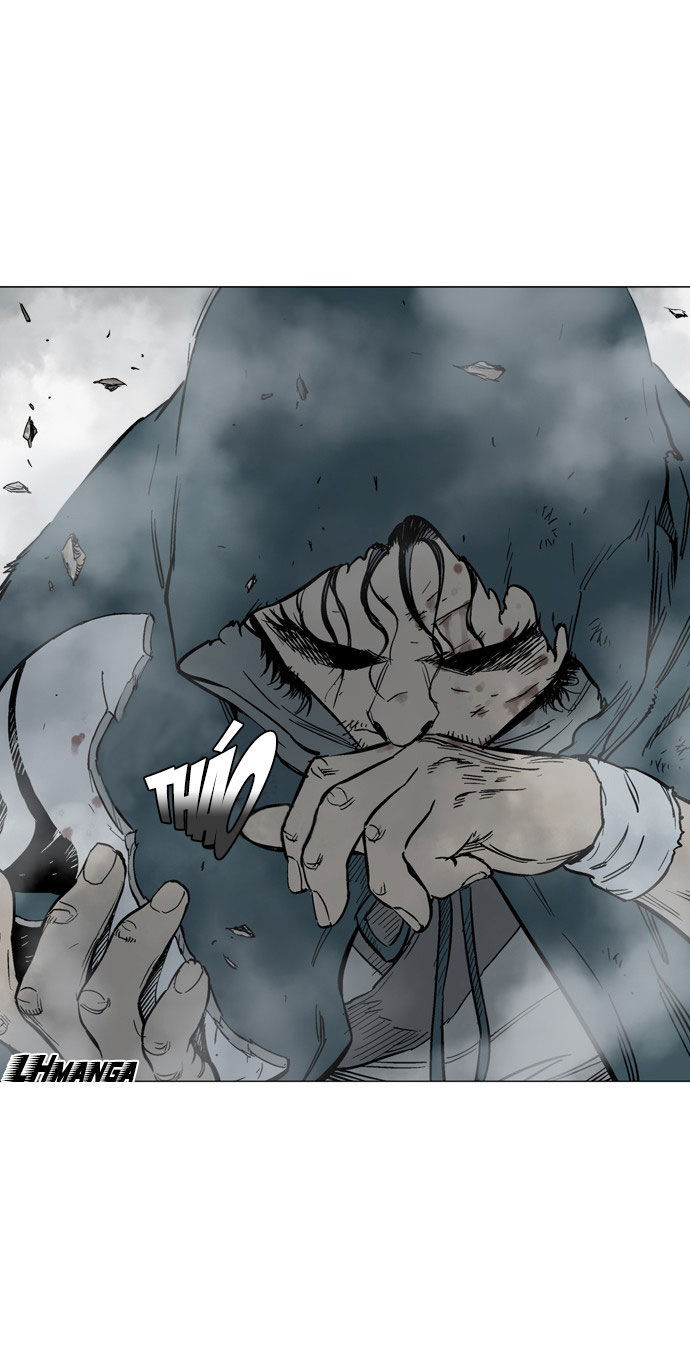 cao thủ 2 chapter 11 14